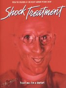 Shock Treatment - DVD movie cover (xs thumbnail)