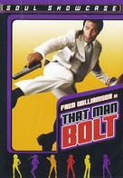 That Man Bolt - DVD movie cover (xs thumbnail)