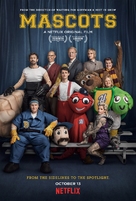 Mascots - Movie Poster (xs thumbnail)