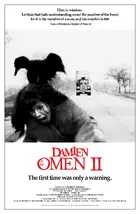 Damien: Omen II Poster