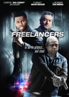 Freelancers - Swedish Movie Cover (xs thumbnail)