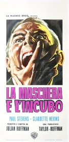The Mask - Italian Movie Poster (xs thumbnail)