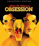 Obsession - Blu-Ray movie cover (xs thumbnail)