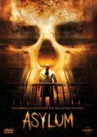 Asylum - German Movie Cover (xs thumbnail)