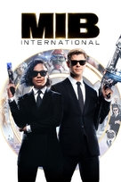 Men in Black: International - Movie Cover (xs thumbnail)