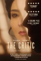 The Critic - Movie Poster (xs thumbnail)