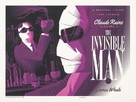 The Invisible Man - poster (xs thumbnail)