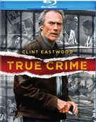 True Crime - Blu-Ray movie cover (xs thumbnail)
