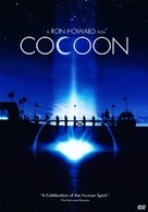 Cocoon - DVD movie cover (xs thumbnail)