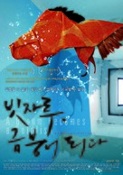 Bitjaru, geumbungeo doeda - South Korean Movie Poster (xs thumbnail)
