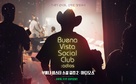 Buena Vista Social Club Adios - South Korean Movie Poster (xs thumbnail)