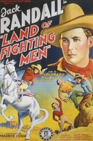 Land of Fighting Men - Movie Poster (xs thumbnail)