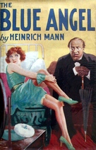 Der blaue Engel - Movie Poster (xs thumbnail)