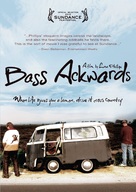 Bass Ackwards - Movie Cover (xs thumbnail)
