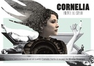 Cornelia frente al espejo - Argentinian Movie Poster (xs thumbnail)