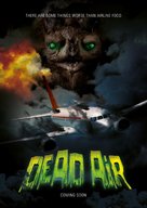 Dead Air - British Movie Poster (xs thumbnail)