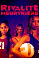 Killer Rivalry - French Video on demand movie cover (xs thumbnail)