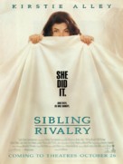 Sibling Rivalry - Advance movie poster (xs thumbnail)