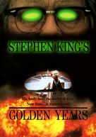 Golden Years - DVD movie cover (xs thumbnail)