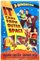 It Came from Outer Space - Movie Poster (xs thumbnail)