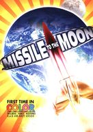 Missile to the Moon - DVD movie cover (xs thumbnail)