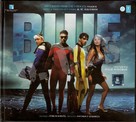Blue - Indian Movie Cover (xs thumbnail)