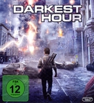 The Darkest Hour - German Blu-Ray movie cover (xs thumbnail)