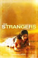 The Strangers - Teaser movie poster (xs thumbnail)