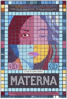 Materna - Movie Poster (xs thumbnail)
