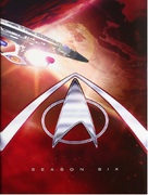 &quot;Star Trek: The Next Generation&quot; - British DVD movie cover (xs thumbnail)