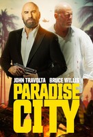 Paradise City - Movie Poster (xs thumbnail)