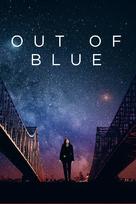 Out of Blue - British Movie Cover (xs thumbnail)