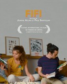 Fifi - French Movie Poster (xs thumbnail)