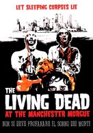 Let Sleeping Corpses Lie - British Movie Cover (xs thumbnail)