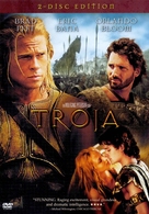 Troy - Norwegian Movie Cover (xs thumbnail)