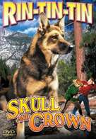 Skull and Crown - DVD movie cover (xs thumbnail)