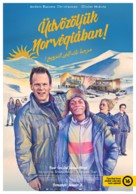 Welcome to Norway - Hungarian Movie Poster (xs thumbnail)