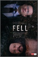 Fell - Australian Movie Poster (xs thumbnail)