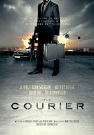 The Courier - Movie Poster (xs thumbnail)