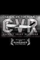 Charlie Victor Romeo - Logo (xs thumbnail)