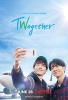 &quot;Twogether&quot; - Movie Poster (xs thumbnail)