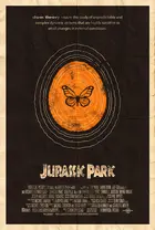 Jurassic Park Custom