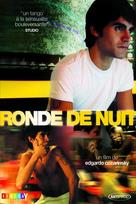 Ronda nocturna - French Movie Cover (xs thumbnail)