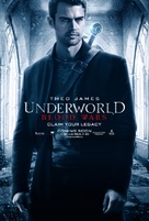 Underworld: Blood Wars - Movie Poster (xs thumbnail)