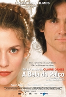 Stage Beauty - Brazilian Movie Poster (xs thumbnail)