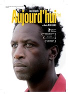 Aujourd&#039;hui - French Movie Poster (xs thumbnail)