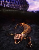 Bone Eater - Key art (xs thumbnail)