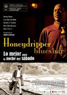 Honeydripper - Spanish Movie Poster (xs thumbnail)