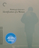 Identificazione di una donna - Blu-Ray movie cover (xs thumbnail)