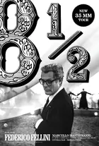 8½ Poster